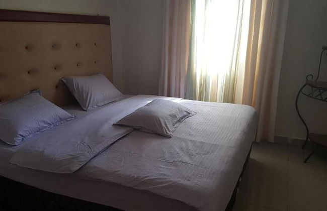 Family Nest Kivu Beach - Foto 6