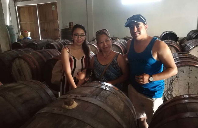 Tour del pisco a Tacna - Foto 3