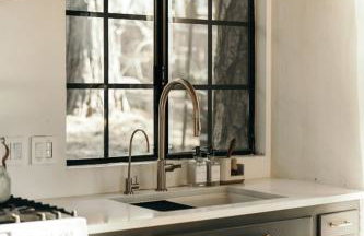 Rous Cabin Getaway Hot Tub - Foto 15