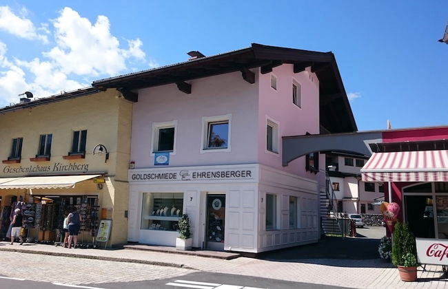 Chalet Johanna- Absolute Active Resort - Photo 14