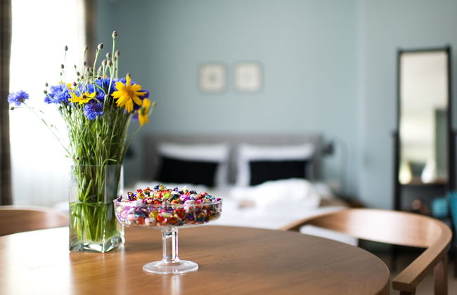 Palanga Visit apartaments - Photo 68