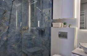 Apartamenty Róża Wiatrów 45B z dużym tarasem - Foto 15