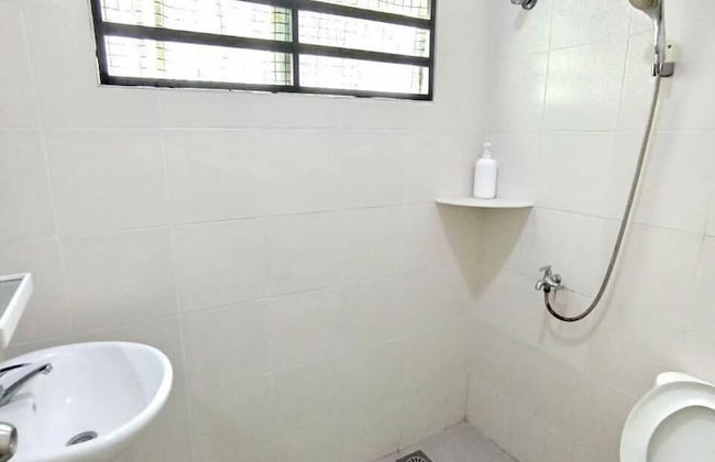 Tropical Livings Meru Ipoh Homestay - Foto 33