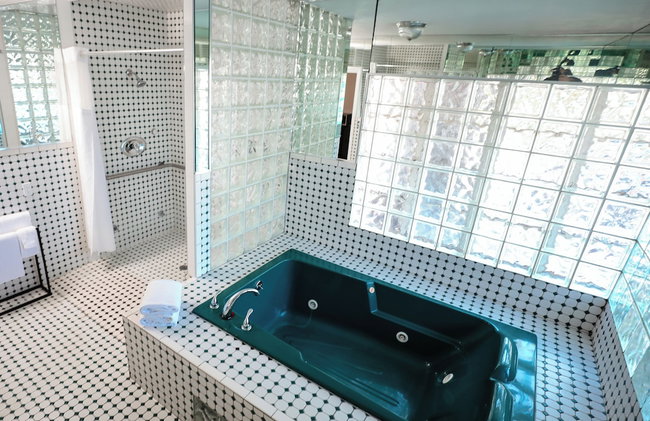 Suites by The Wellborn - Foto 76