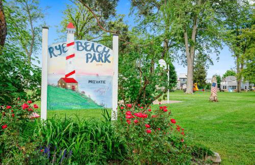 Cedar Point, Kalahari, Sports Force, Hot tub, Fire pit, EV, Pets, Beach, Fireplace, Park - Photo 68