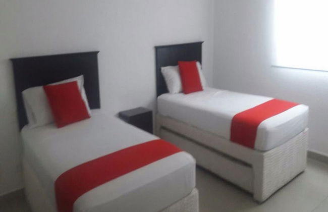 Depto. Diamante Lakes - Foto 2