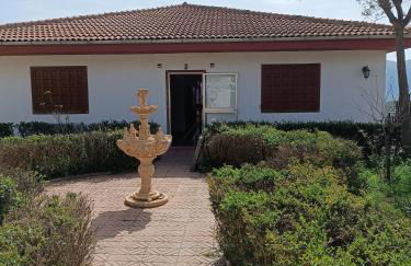 Casa Rural Chalet Venta del Aire Cortijo Terron - Foto 44