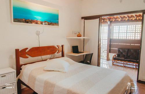 Espaço Varanda e Mar - Foto 8