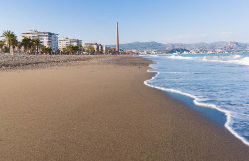 Camaretas sweet dreams acogedor piso junto al mar - Photo 35