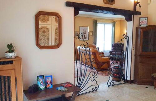 Gîte La Châtelaine 4 Épis - Photo 41