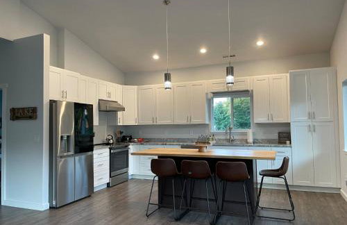 Chalet Retreat on Spectacle Lake - Foto 34