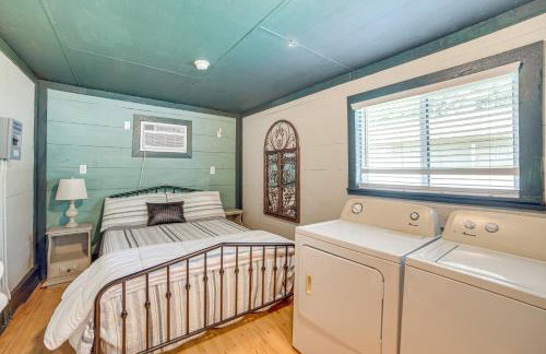 Spacious Deck Waterfront Home in Gun Barrel City! - Foto 20