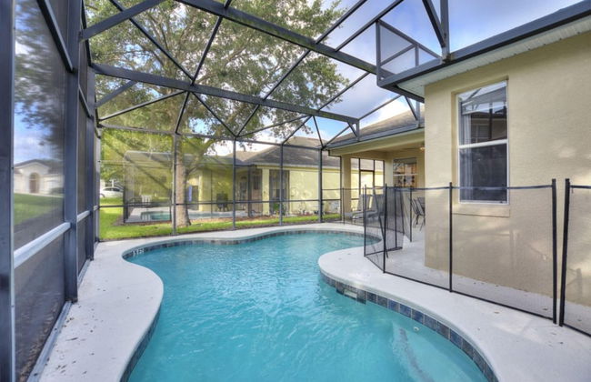 Gold Rest at Calabay Parc Tower Lake by Shine Villas 412 - Foto 22