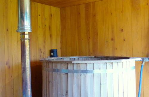 Éco-gîte rénové avec wifi près de Vichy - FR-1-489-290 - Foto 9