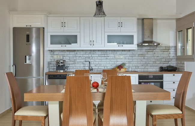 Elkysti Crete Deluxe Apartment Corina - Foto 24