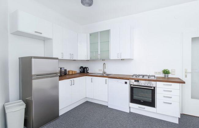 Apartment Ballgasse - Foto 49