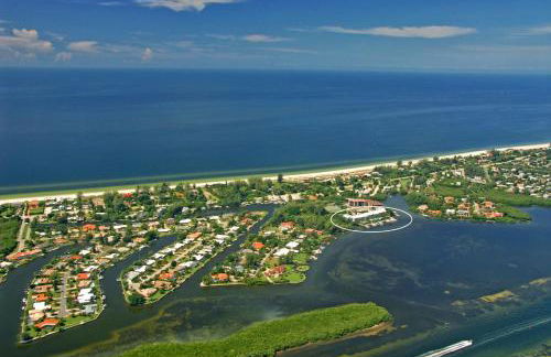 Paradise Villa #111 on Longboat - Foto 54