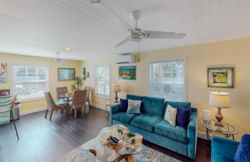 Old Town Garden Villas - Andros Suite - Foto 9