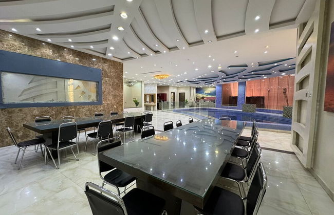 VIP resort chalet 19 - Foto 8