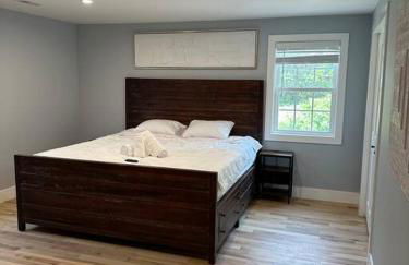 LakeAccess 4 Bed 3 Full Bath HOT TUB - Foto 6