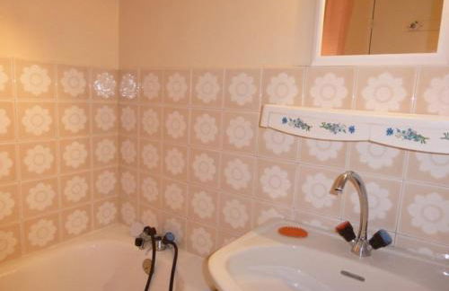 Bel appart. 3 pièces, 7 pers., proche des pistes - FR-1-804-58 - Foto 7