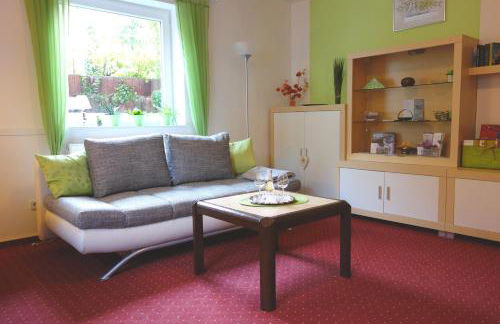 Antjes Ferienwohnung Flonheim - Foto 9