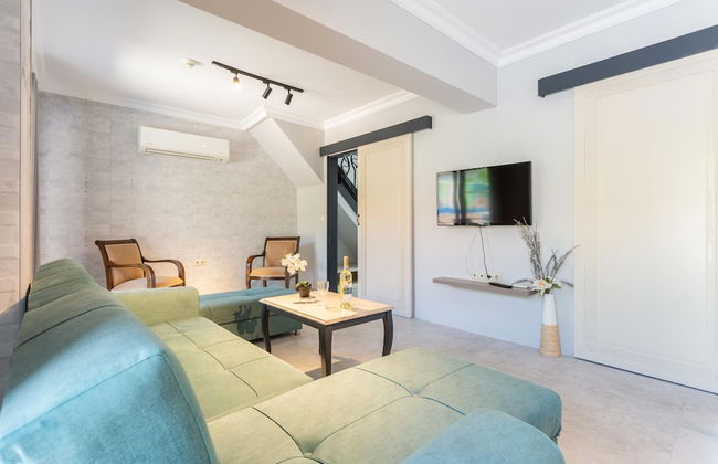 Villa Emel Paradise Private Pool A C Wifi Car Not Required Eco-friendly - 2232 - Photo 57