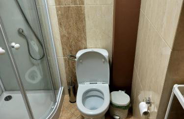 Cosy Apartment Zwycięzców Saska Kępa - Foto 12