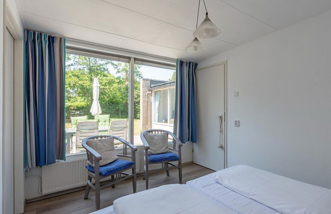 Detached Bungalow Edge of the Duinland Park - Foto 7