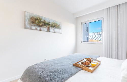 Horizonte Completo II by Atlantic Holiday - Foto 20