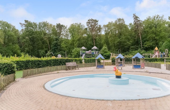 Chalet in the Woods With Pool - Photo 1