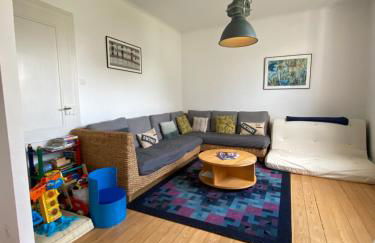 BookingAlsace - Maison Mittelharth Parking Jardin - Foto 6