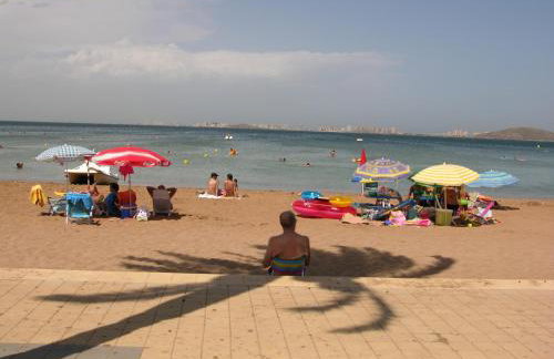 Albatros Playa 3 - 1207 - Foto 42