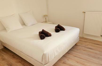 Paul Eluard - Maison au calme parking centre Tours - Foto 6