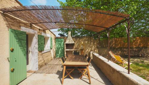 Maison provençale avec jardin - Foto 3