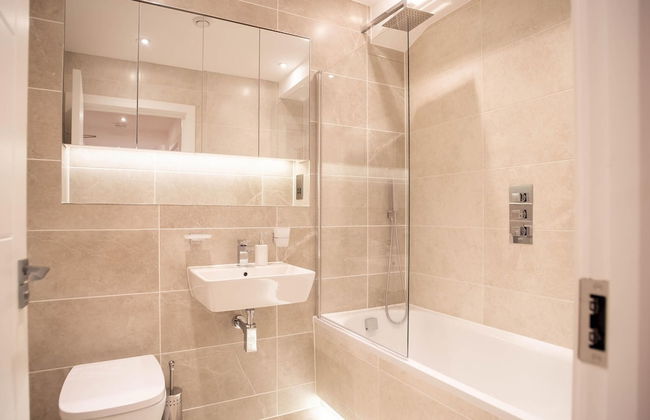 Two-bedroom Near Eton College by Belvilla - Foto 8