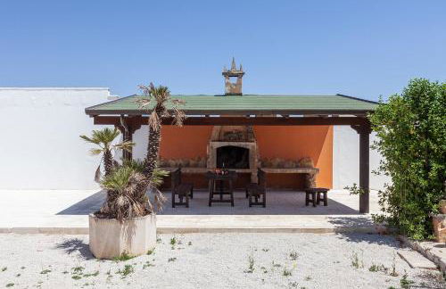 Villa piscina giardino recintato 5 camere WiFi barbecue Aria condizionata - Foto 19