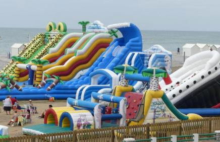 le gîte de Martine en Baie de Somme - Foto 78