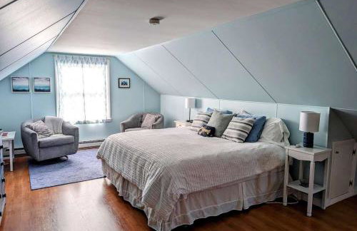 NEW Beachy Watering Cove Cottage - Foto 12