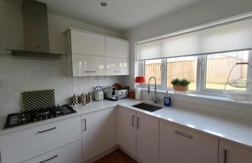 Fabulous Midlothian 3 Bed Home - Foto 7