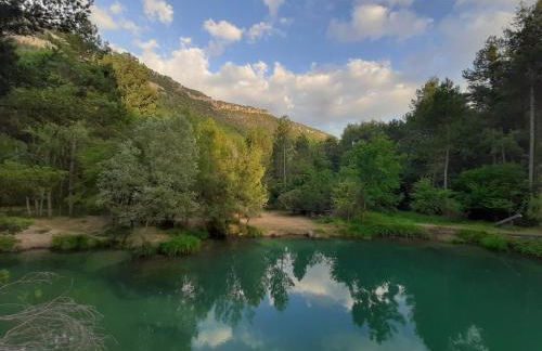 Casa rural Marcelina - Foto 70