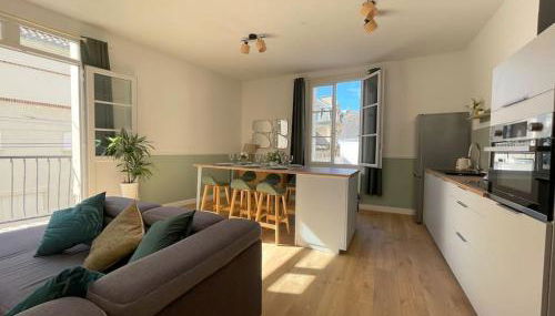 Élégance & Confort au Cœur de Cholet ! - Foto 4