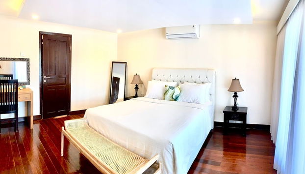 Tresna Villa 9 - Foto 4, Habitación