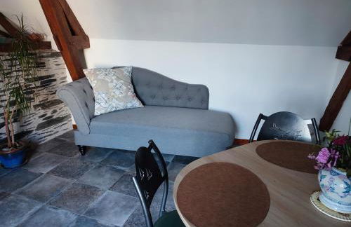 Gîte Dagueloire - Photo 15