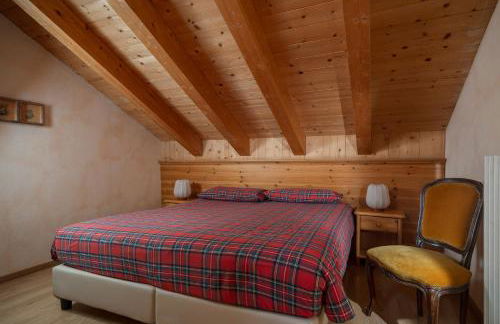 Chalet Stelle di Neve - Foto 147