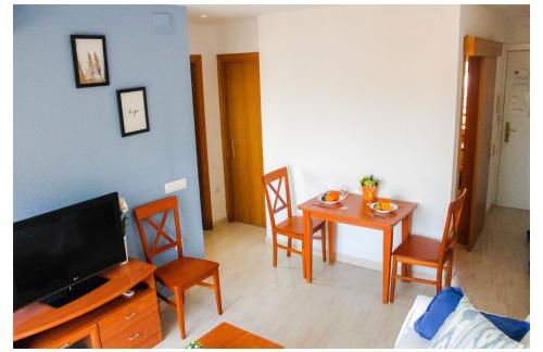 Apartamentos Inma Mayor en primera línea de playa, con Parking y Piscina - Foto 18