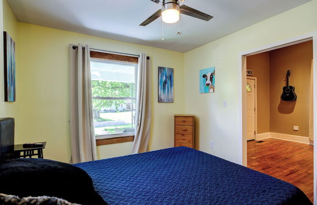 5 Bd/3 Ba-Near Expo/UL/Fair/YUM/Zoo - Foto 5