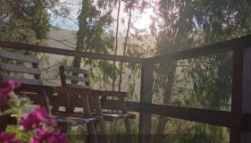 Quinta dos Ventos Chalé - Foto 5