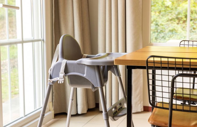 Family Escape With Garden - Foto 6