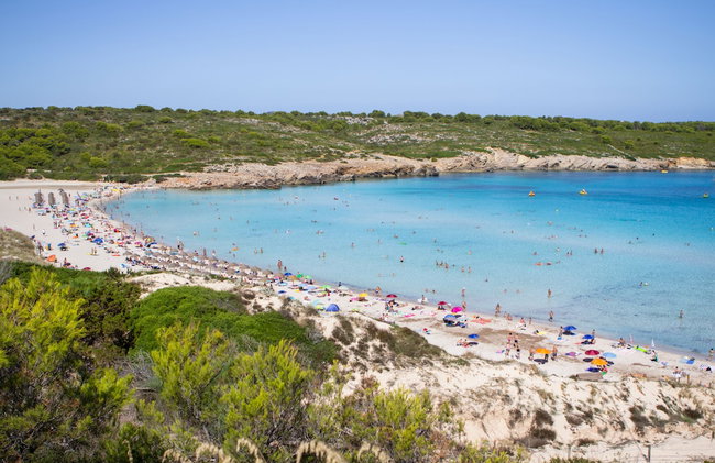 Aparthotel Playa Parc - Foto 44